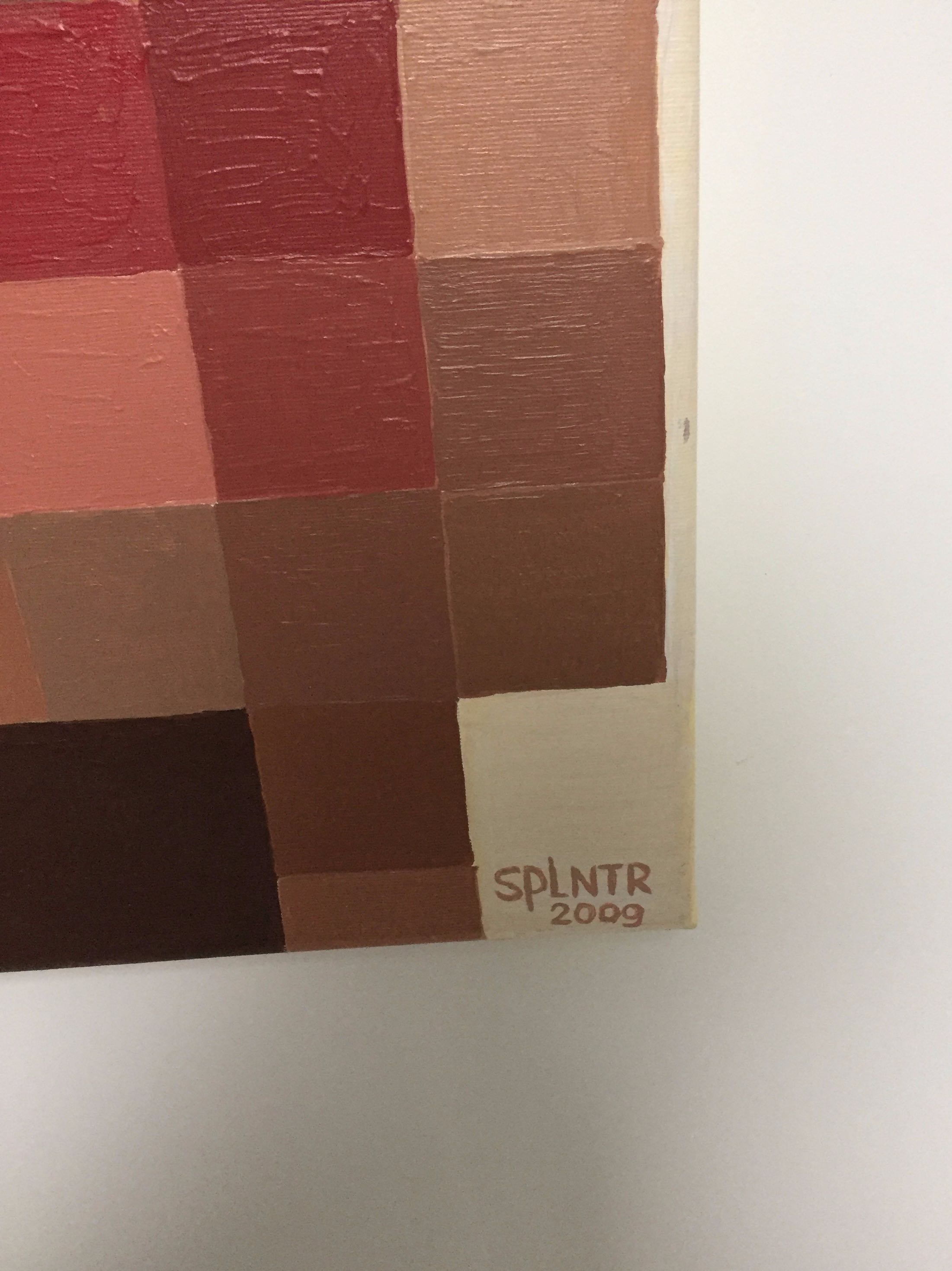 Niet of onleesbaar gesigneerd - Never add change to female roundness kopen? Bied vanaf 1!