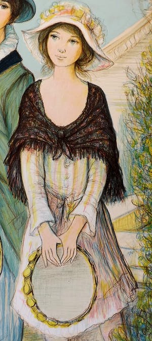 Jacques Lalande - Les Musiciens kopen? Bied vanaf 1!