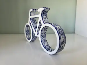 Marcel Wanders - Randstad Bike editie 2025 kopen? Bied vanaf 50!