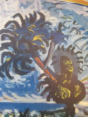 Pablo Picasso - Les Pigeons kopen? Bied vanaf 110!