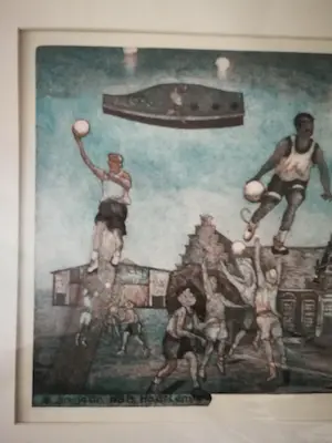 Rob Clous - Basketball. 50 jaar NBB Haarlem kopen? Bied vanaf 49!