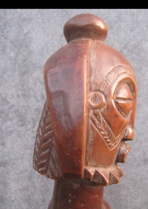 Boyo - Voorouderbeeld kopen? Bied vanaf 90!