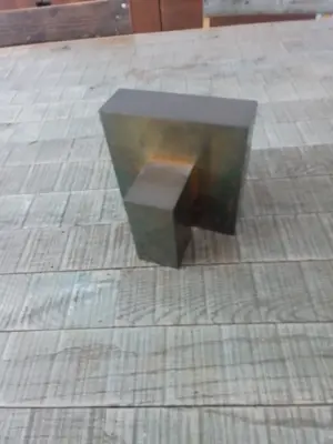 Andre Volten - Abstract werk kopen? Bied vanaf 1250!