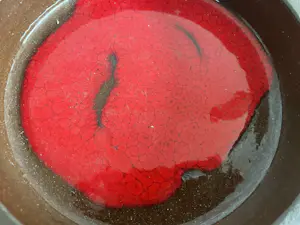 Lehmann Keramik - Vintage Kunstaardewerken schaal kopen? Bied vanaf 20!