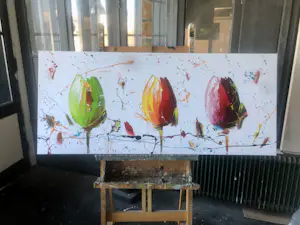 Gena - Tulpen kopen? Bied vanaf 300!