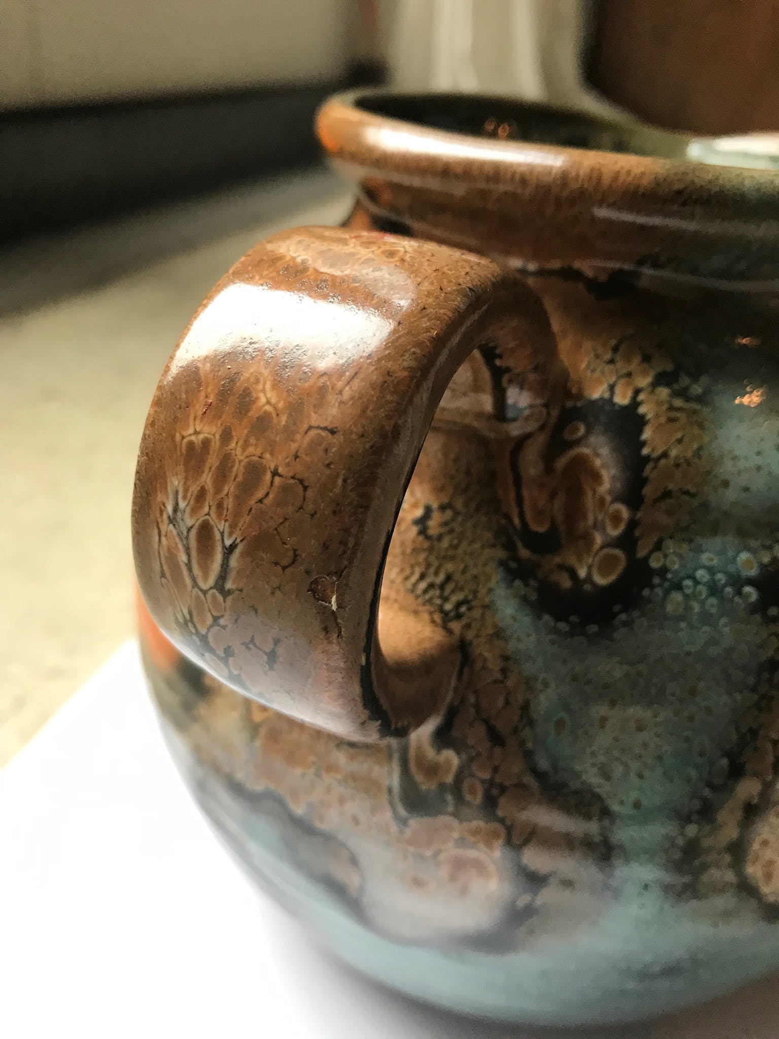 Plateelbakkerij Zuid-Holland - Muvelee decor kan  kopen? Bied vanaf 9!