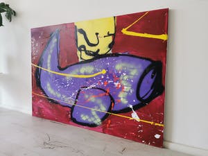 Espen Hagen - Happy Fly kopen? Bied vanaf 170!