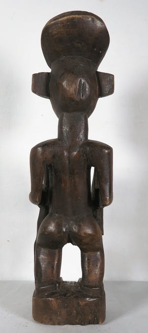 Chokwe - Jachtbeeld kopen? Bied vanaf 1!