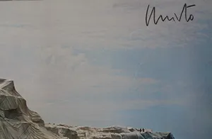 Christo - Wrapped Coast, One Million Square Feet, Little Bay, Sydney, Australien, 1968-69 kopen? Bied vanaf 390!