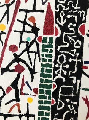 Paul Louis Kuitert - zonder titel kopen? Bied vanaf 5!