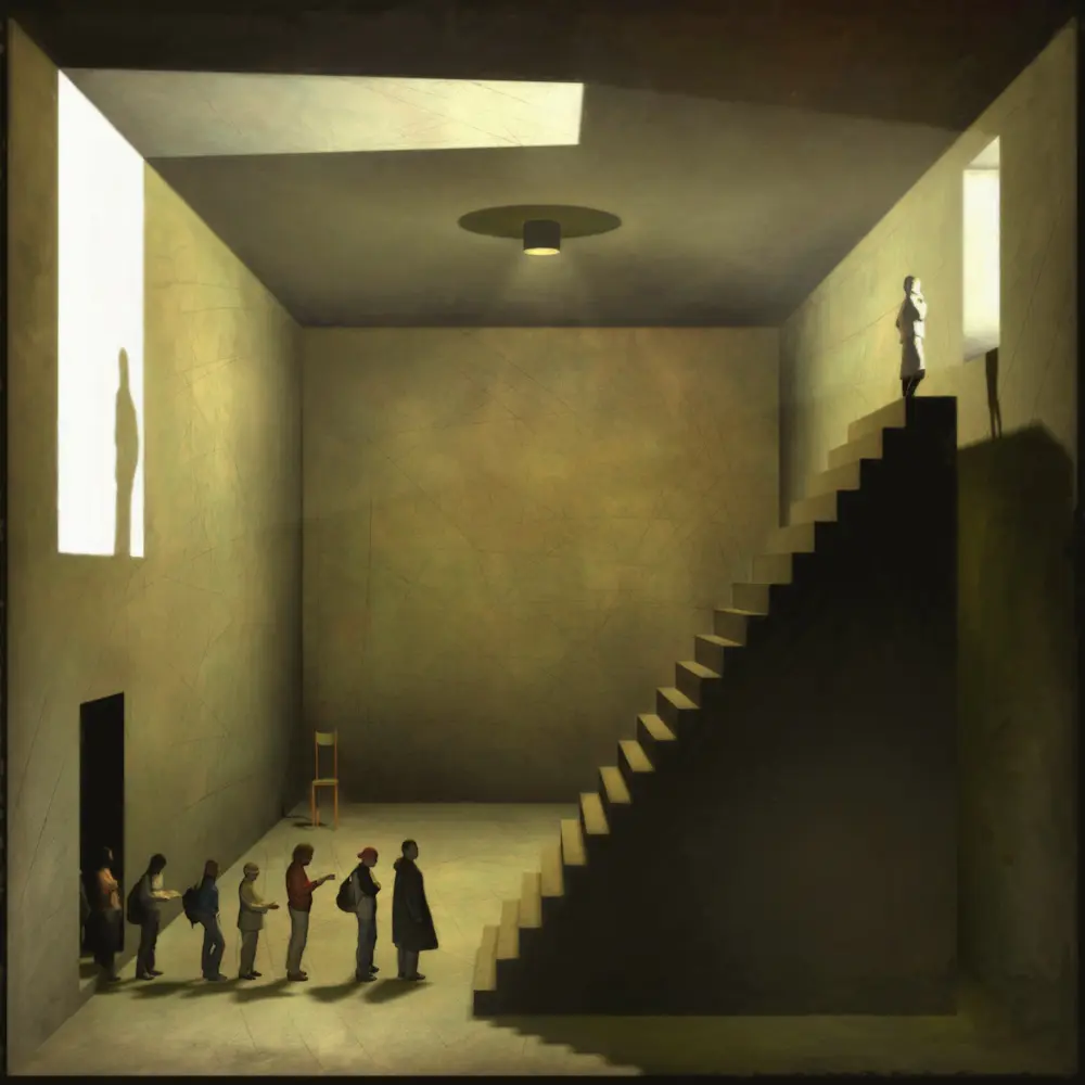 Dariusz Klimczak (1967-2023)