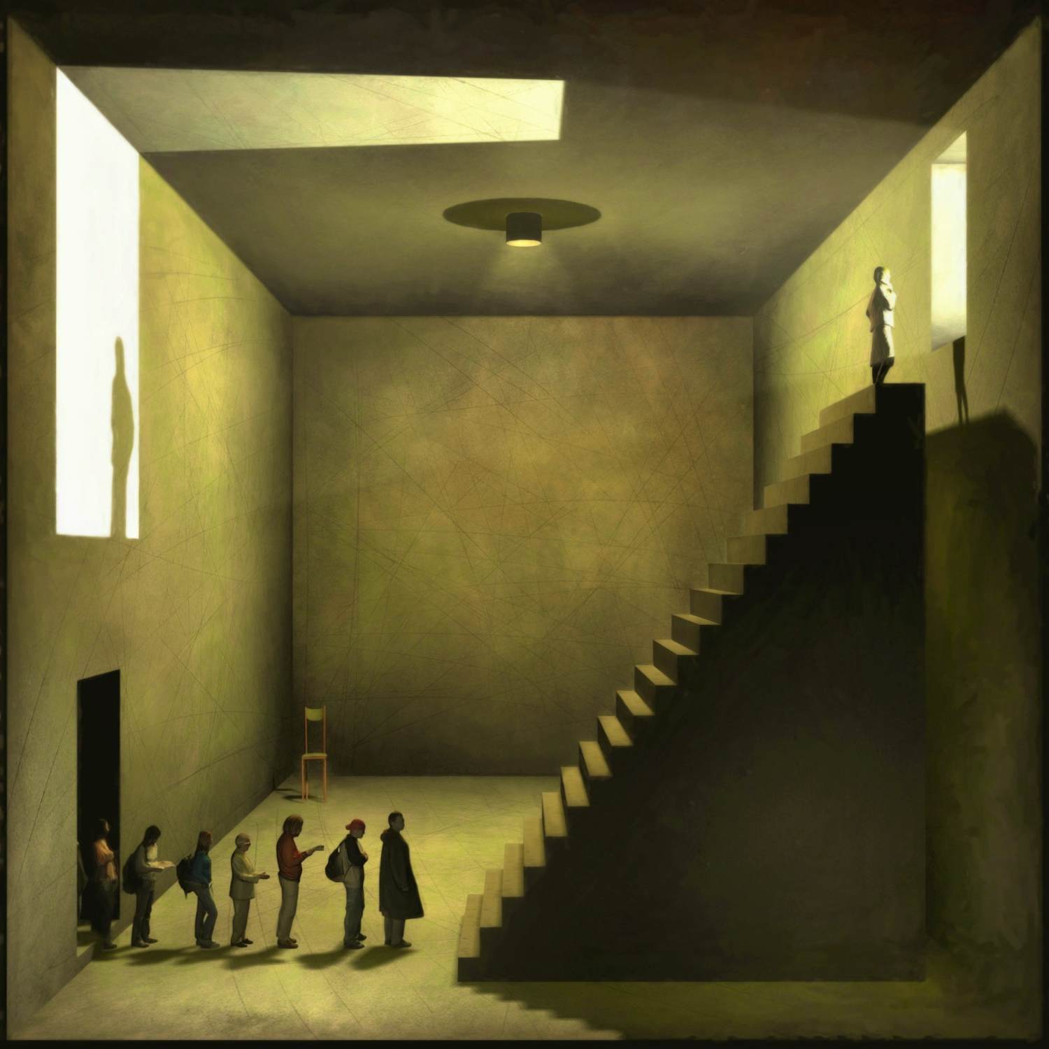 Dariusz Klimczak - Sightseeing (2014) kopen? Bied vanaf 120!