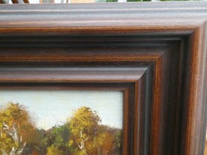 Jaap Nefkens - Heidelandschap kopen? Bied vanaf 75!