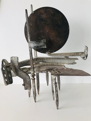 Lo van der Linden - "Strijdpaard" kopen? Bied vanaf 425!