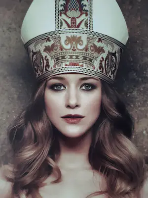 Marc Lagrange - High Priestess kopen? Bied vanaf 20!