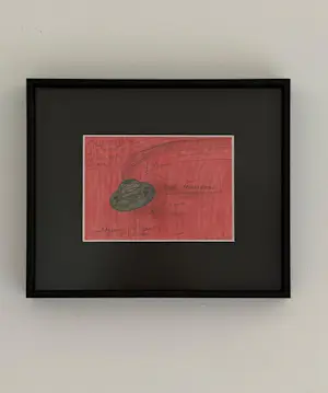 Panamarenko - The Monopool - Edition Staeck - handgesigneerd kopen? Bied vanaf 550!