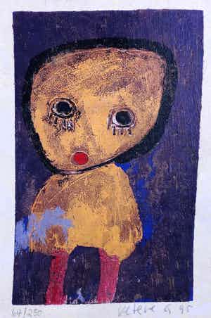 Giovanni Vetere - Het kind verkocht voor € 70!