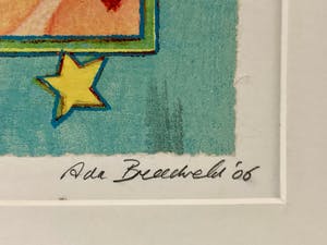 Ada Breedveld - Vissen kopen? Bied vanaf 45!