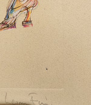 Leonor Fini - Fruits de la Passion kopen? Bied vanaf 35!