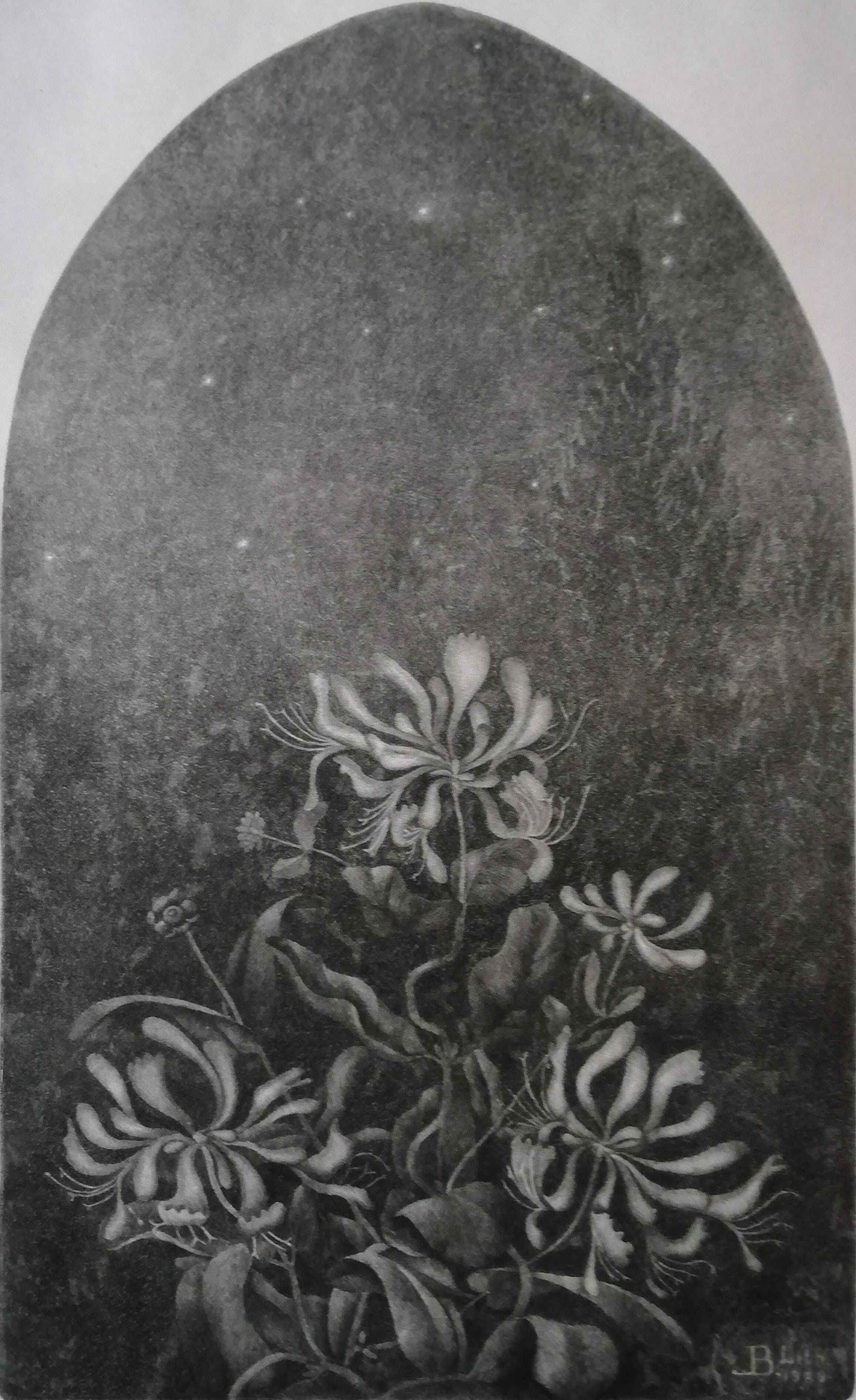 Johan Philip Christiaan Benner (1876-1956)