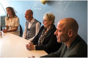 Hans Wap - Gewei kopen? Bied vanaf 35!