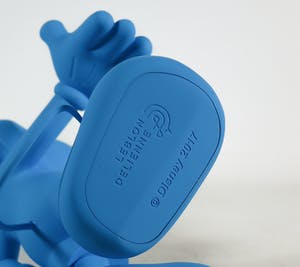 Curiosa - Disney - Leblon Delienne - Mickey Welcome Neon kopen? Bied vanaf 1!