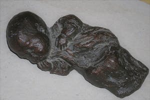 Geert Kunen - Slapende baby kopen? Bied vanaf 20!