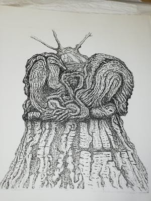 Carst Lulofs - Woekering kopen? Bied vanaf 15!