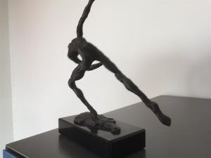 Brons (Onbekend) - Sporter kopen? Bied vanaf 69!