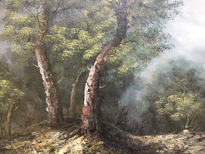 Harry Zeegers - Zonder titel kopen? Bied vanaf 1!