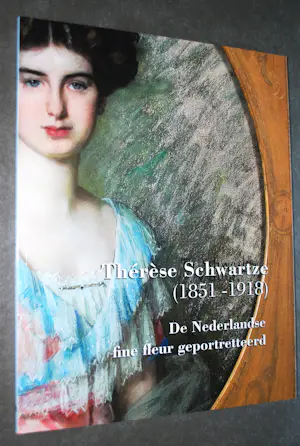 Therese Schwartze - 2011 & tentoonstellingsgids Arti 1952 & Lizzy Ansingh 2005 kaufen? Bieten Sie von 60!