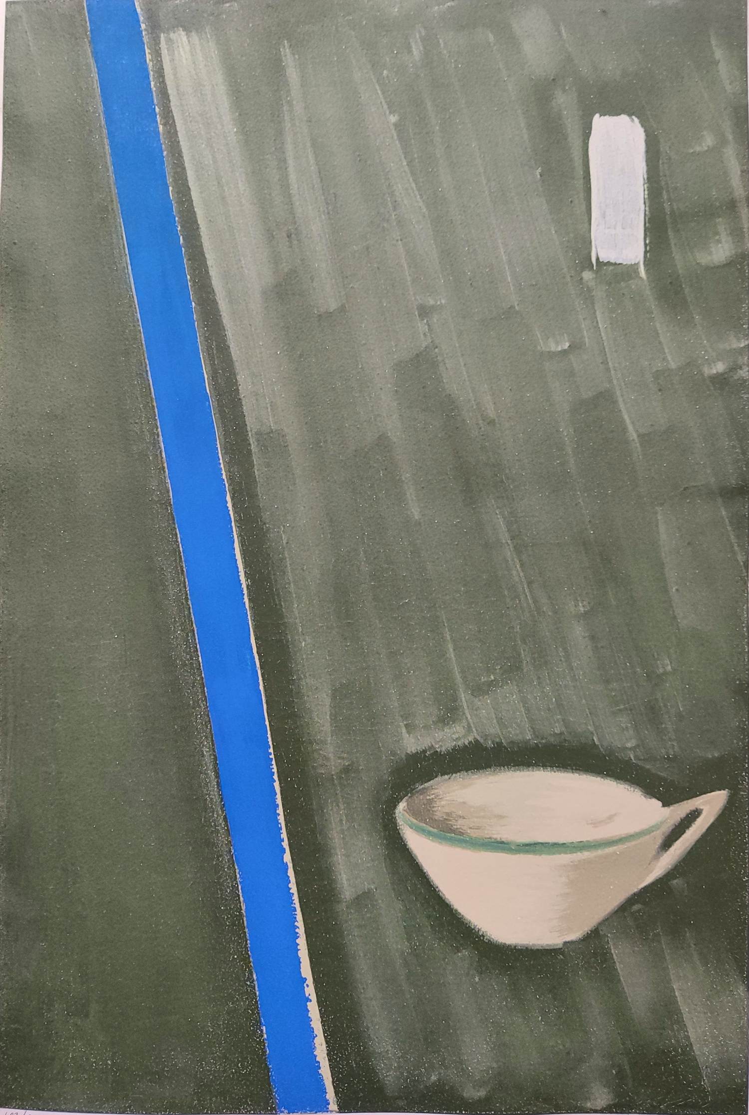 Hannes Postma - Theekopje kopen? Bied vanaf 40!