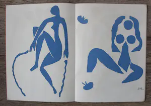 Henri Matisse - catalogus: Stedelijk Museum Amsterdam - 1960 kopen? Bied vanaf 100!