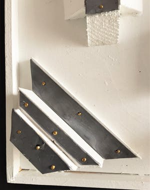 John Foppen - Assemblage ...#06. kopen? Bied vanaf 129!