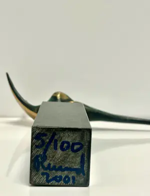 Ruurd Hallema - En Balance kopen? Bied vanaf 295!