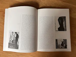 Anton Rooskens - Anton Rooskens (1906–1976) – Monografie 1976 kopen? Bied vanaf 25!