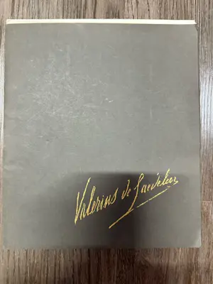 Valerius De Saedeleer - Winterlandschap kopen? Bied vanaf 50!