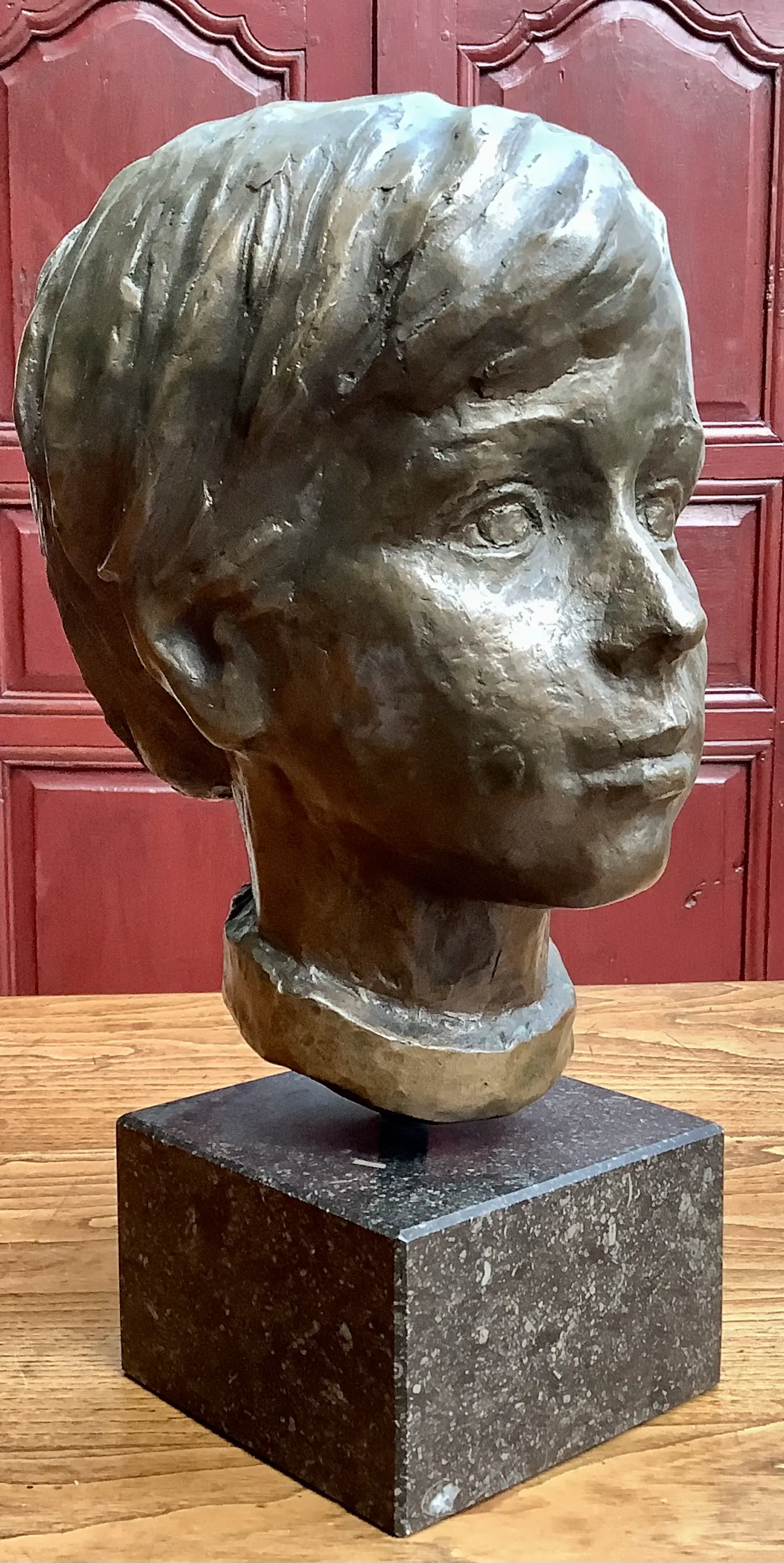 Frits Stapel (1910-1987)