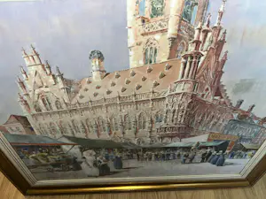 Onbekend - Nederlandse Markt kopen? Bied vanaf 105!