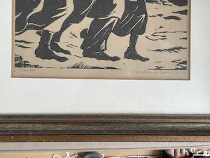 Willem Boon - Winter kopen? Bied vanaf 40!