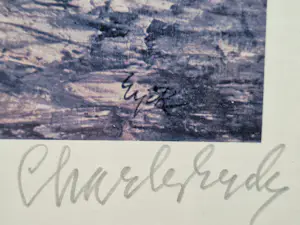 Charles Eyck - Sint Maarten kopen? Bied vanaf 25!