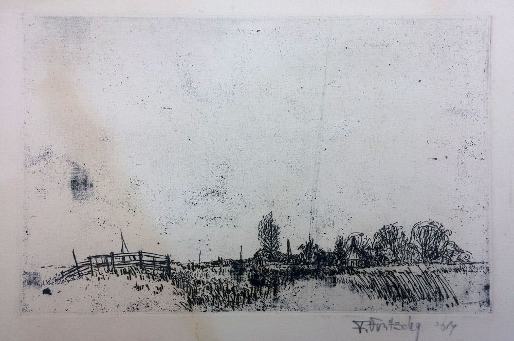 Fred Fritschij (1932)