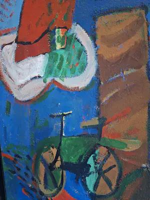 Annemiek Vos - Lucy in the sky kopen? Bied vanaf 300!