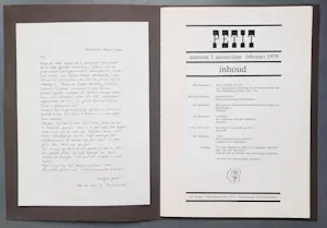 Buy Joop Moesman - gesigneerde litho uit Petit 1? Bid from 150!