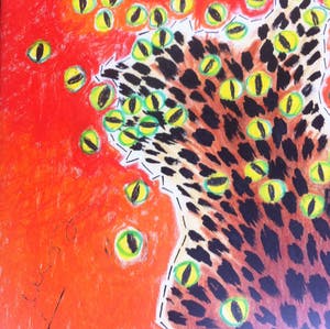 Jacques Slegers - zonder titel kopen? Bied vanaf 85!