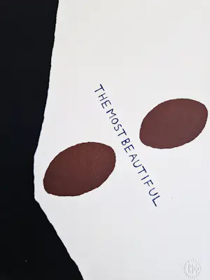 Reinier Lucassen - Een mooie Kleurenlitho "The Most Beautiful" oplage 140 - potloodgesigneerd kaufen? Bieten Sie von 50!