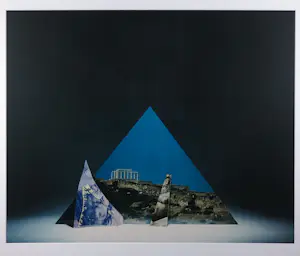 AcheterJean Ruiter - Fotografie, Terra cultura II - Ingelijst? Enchérissez de 40!