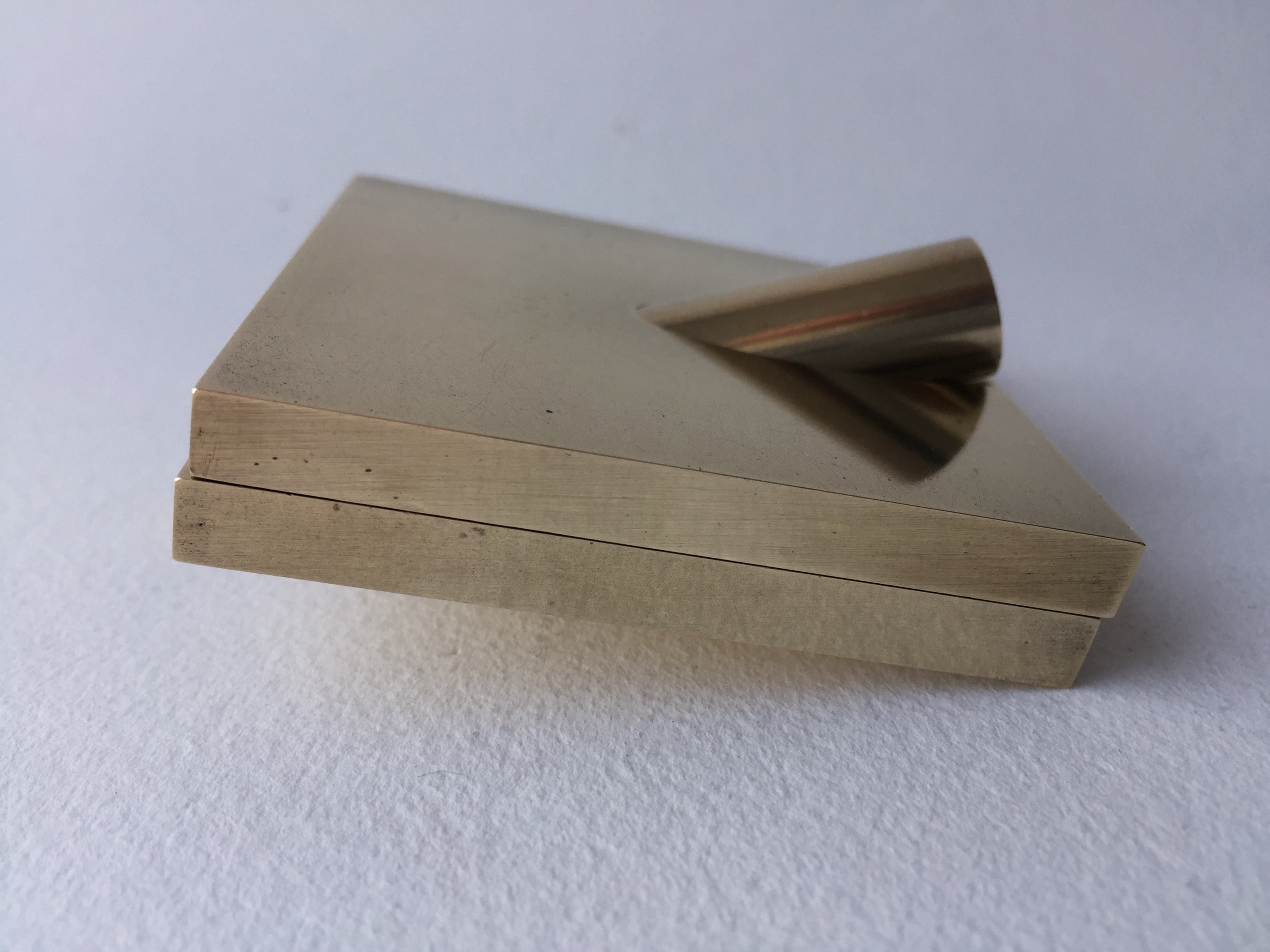 Berend Bodenkamp - ontwerp voor nouvelles images kopen? Bied vanaf 145!