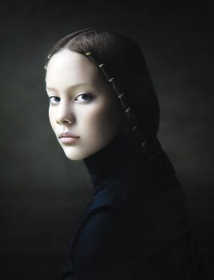 Desiree Dolron - C-Print, Study for Xteriors X - Ingelijst kopen? Bied vanaf 2200!