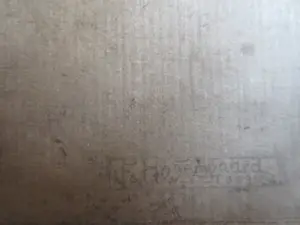 Frans Hogerwaard - Slangenbezweerder Tanger (MA) 1920 kopen? Bied vanaf 1!